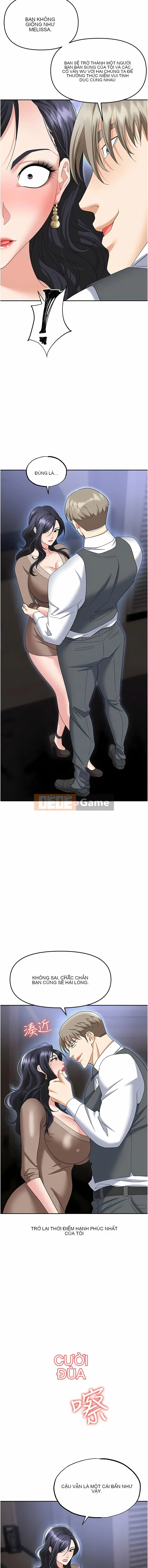 Bẫy công sở Chương 73-74