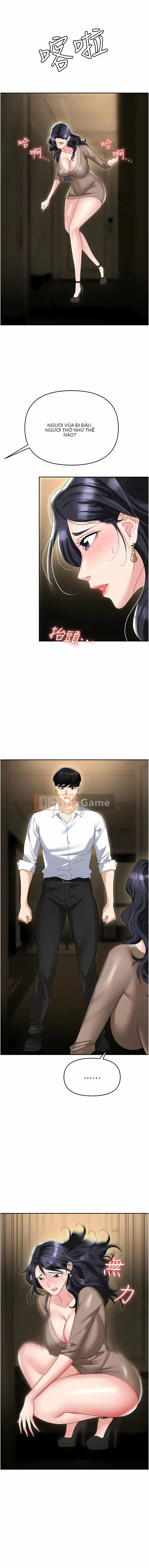 Bẫy công sở Chương 73-74