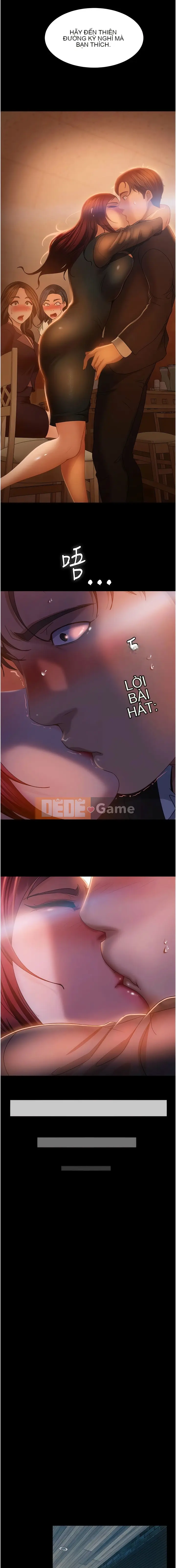 Trai thẳng tấn công công ty hẹn hò Chương 32-33