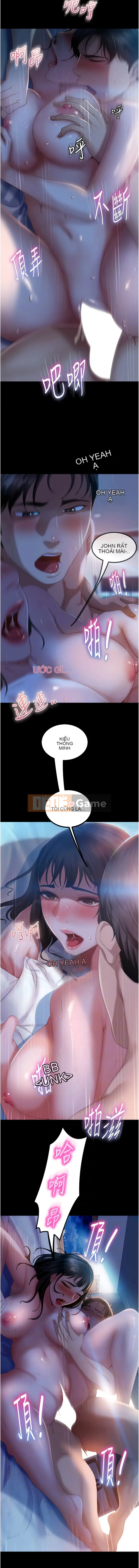 Trai thẳng tấn công công ty hẹn hò Chương 32-33