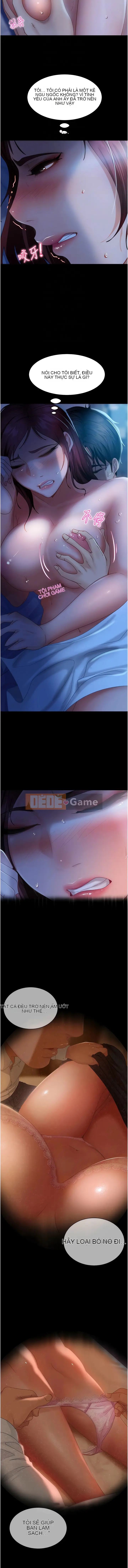 Trai thẳng tấn công công ty hẹn hò Chương 32-33