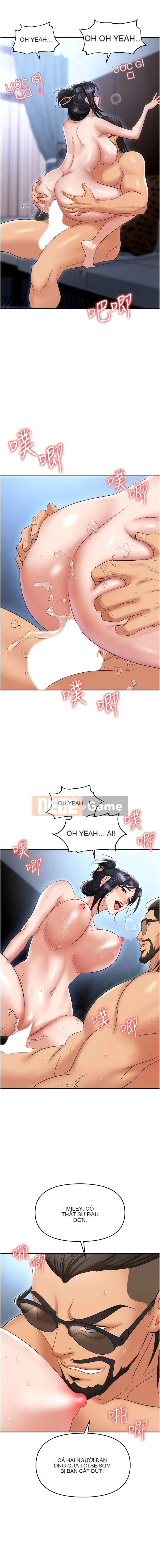 Bẫy công sở Chương 71-72