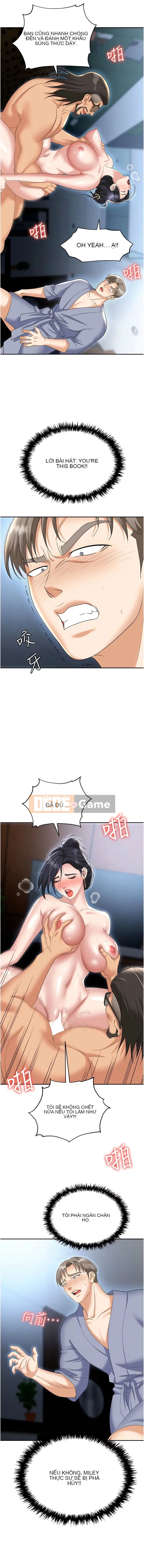 Bẫy công sở Chương 71-72