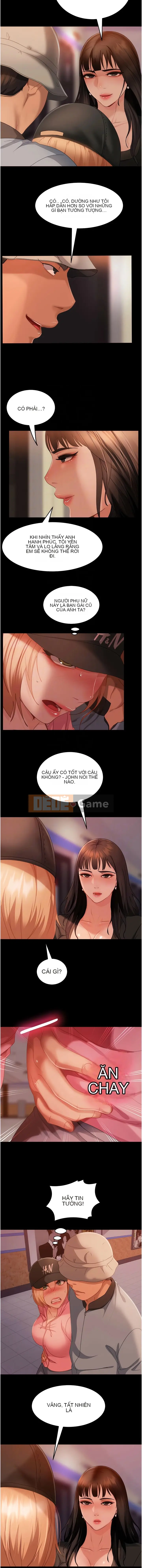 Trai thẳng tấn công công ty hẹn hò Chương 30-31