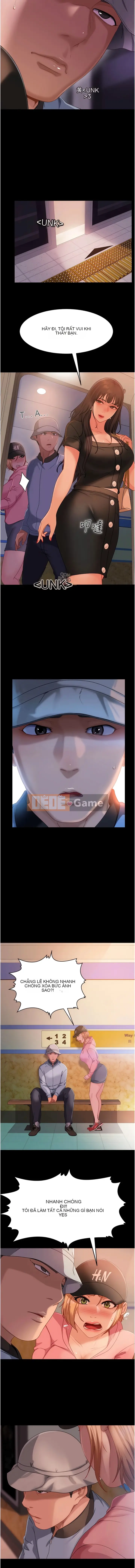 Trai thẳng tấn công công ty hẹn hò Chương 30-31