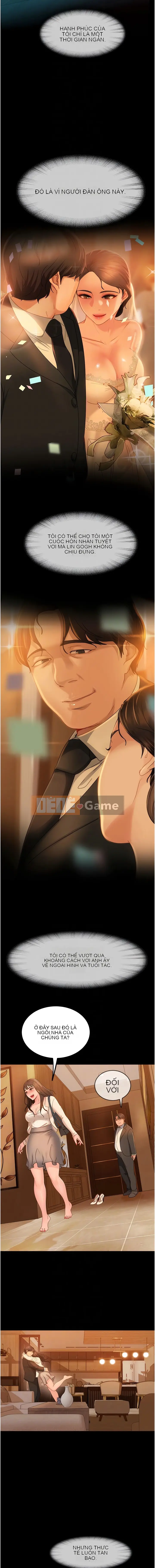 Trai thẳng tấn công công ty hẹn hò Chương 30-31