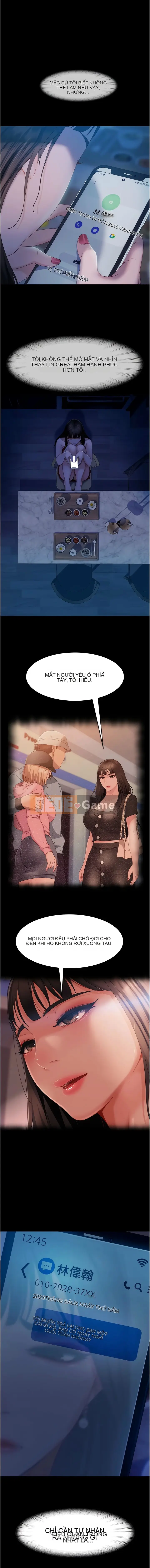 Trai thẳng tấn công công ty hẹn hò Chương 30-31