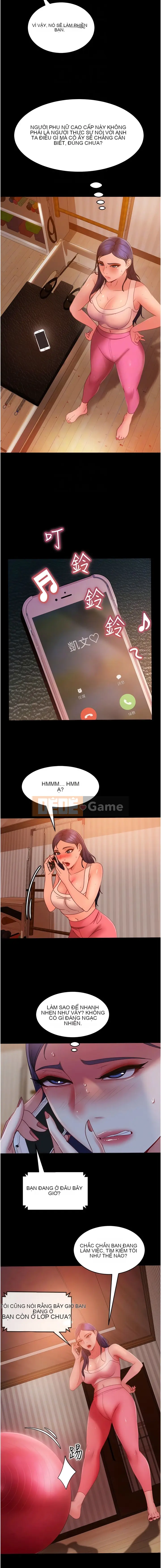 Trai thẳng tấn công công ty hẹn hò Chương 30-31