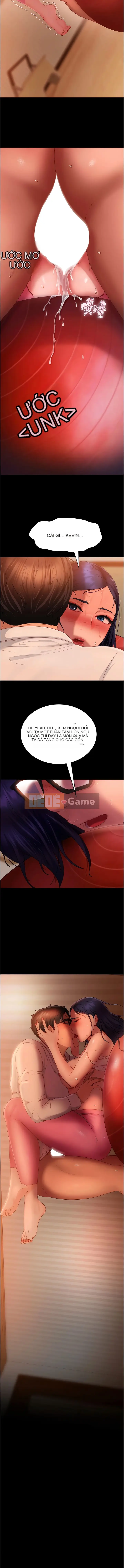 Trai thẳng tấn công công ty hẹn hò Chương 30-31