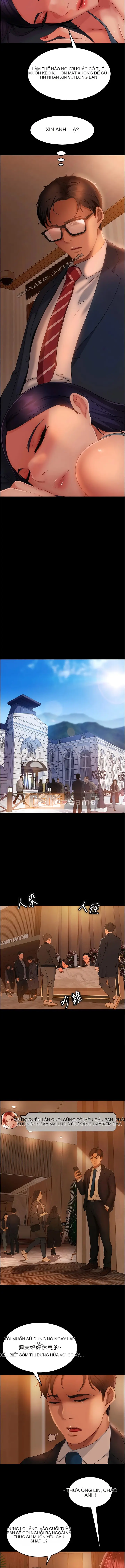 Trai thẳng tấn công công ty hẹn hò Chương 30-31