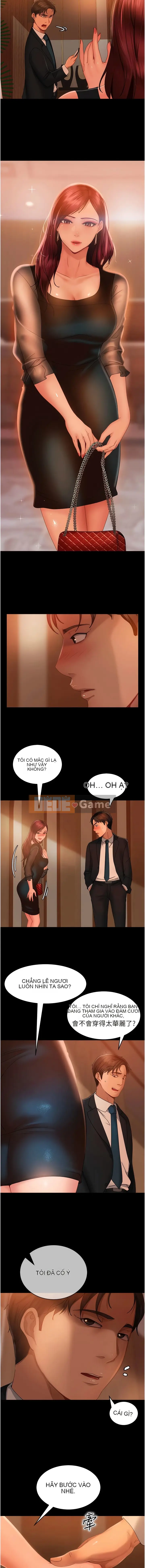 Trai thẳng tấn công công ty hẹn hò Chương 30-31