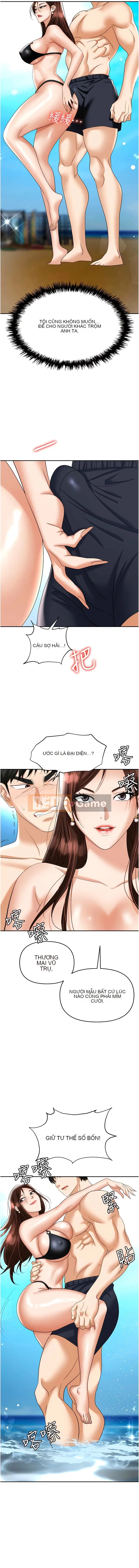 Bẫy công sở Chương 69-70