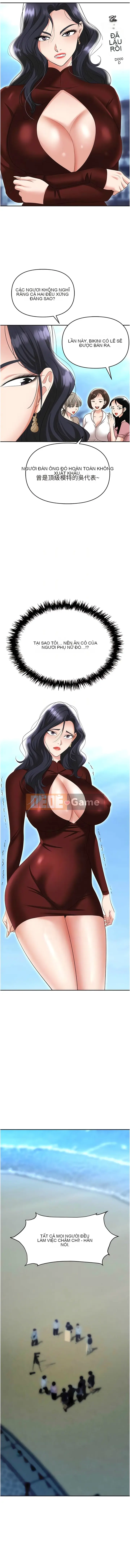 Bẫy công sở Chương 69-70