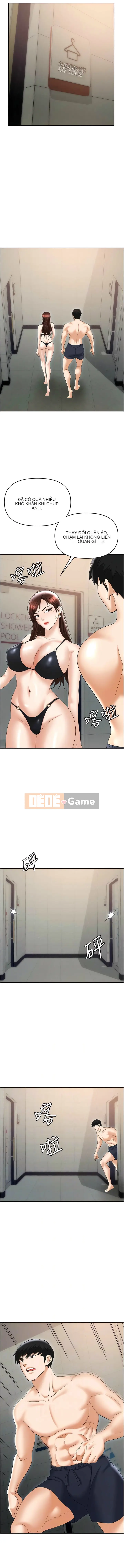 Bẫy công sở Chương 69-70