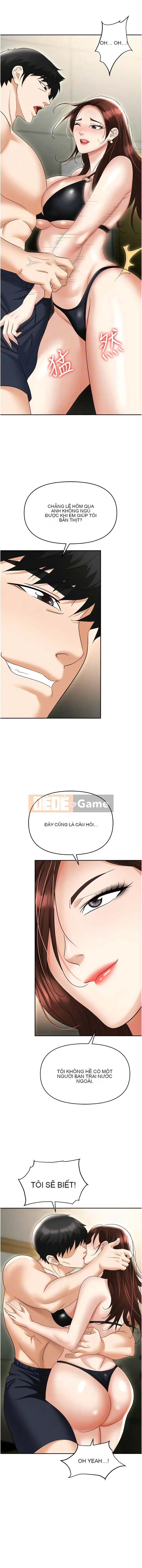 Bẫy công sở Chương 69-70