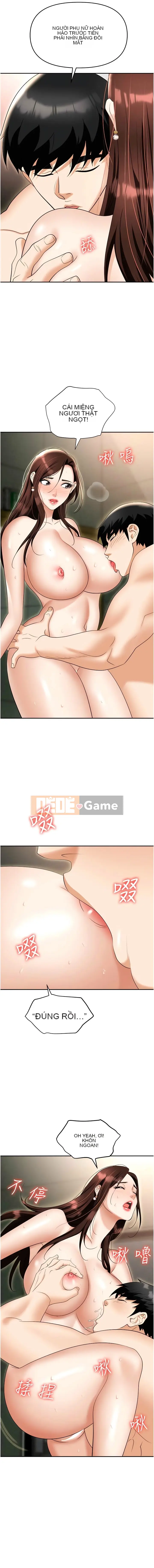 Bẫy công sở Chương 69-70