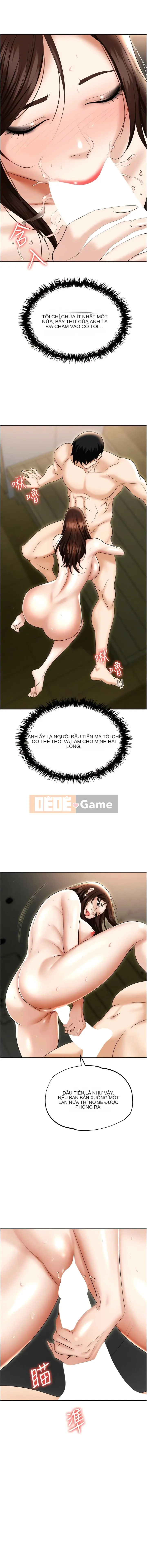 Bẫy công sở Chương 69-70