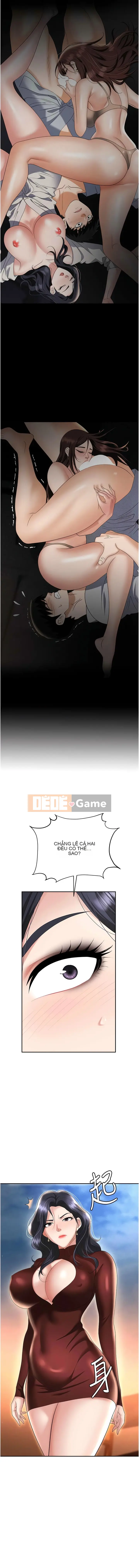 Bẫy công sở Chương 69-70