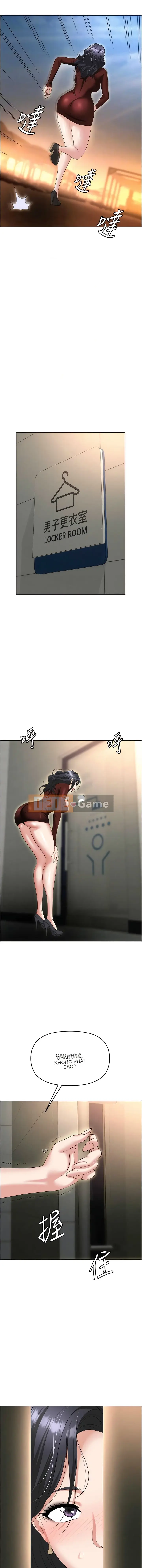 Bẫy công sở Chương 69-70