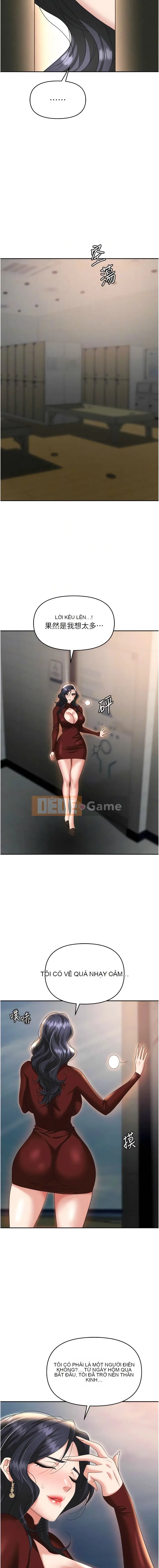 Bẫy công sở Chương 69-70