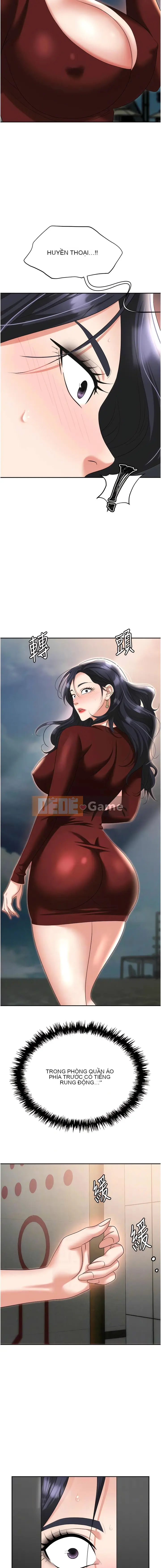 Bẫy công sở Chương 69-70