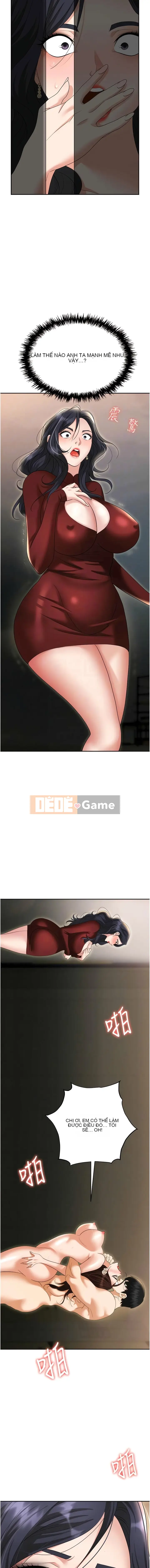 Bẫy công sở Chương 69-70