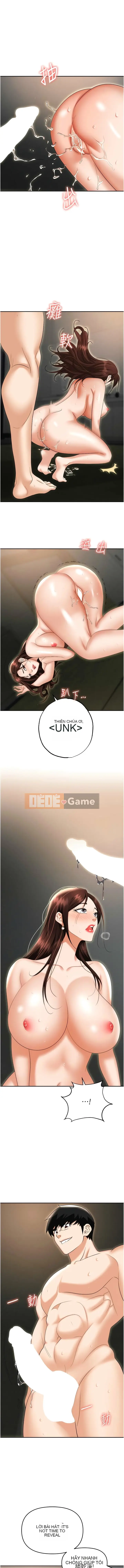 Bẫy công sở Chương 69-70