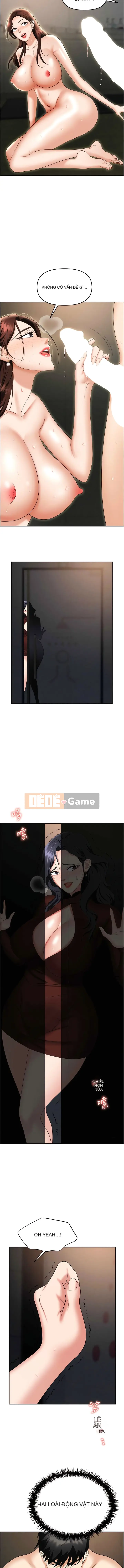 Bẫy công sở Chương 69-70