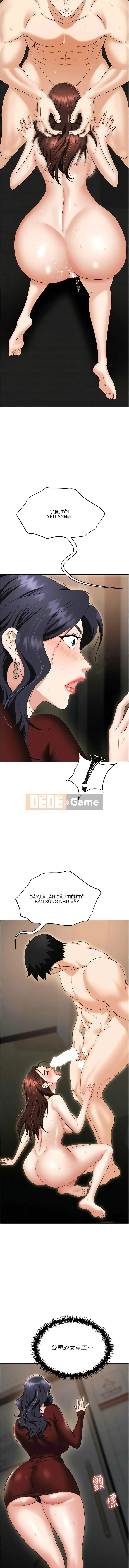 Bẫy công sở Chương 69-70