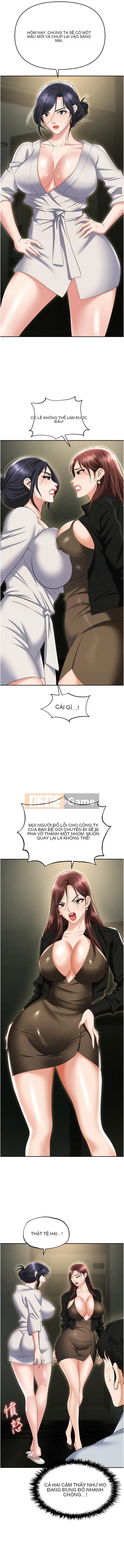 Bẫy công sở Chương 67-68