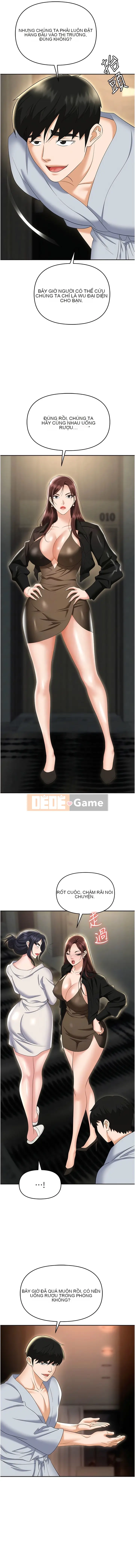 Bẫy công sở Chương 67-68