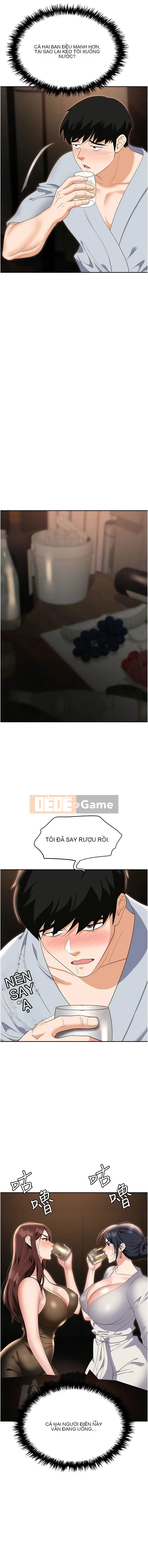 Bẫy công sở Chương 67-68