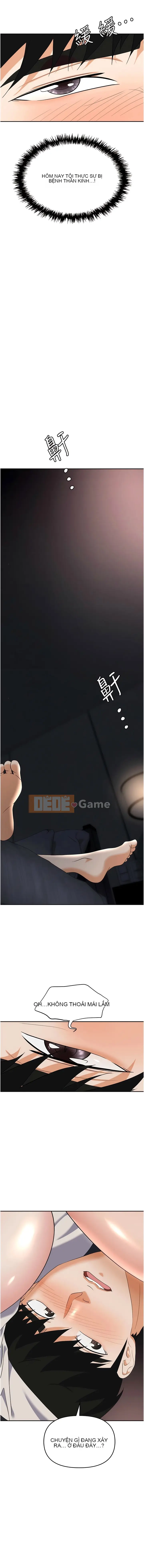 Bẫy công sở Chương 67-68