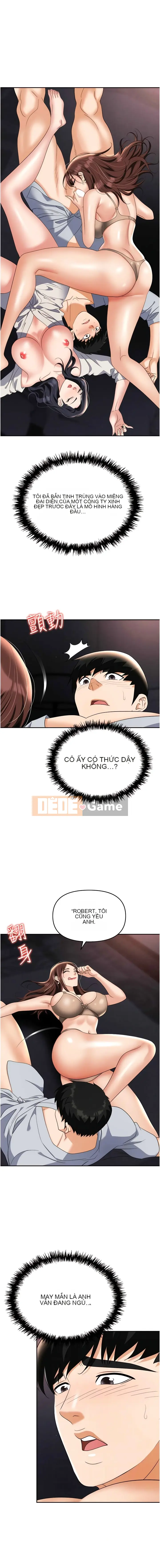 Bẫy công sở Chương 67-68