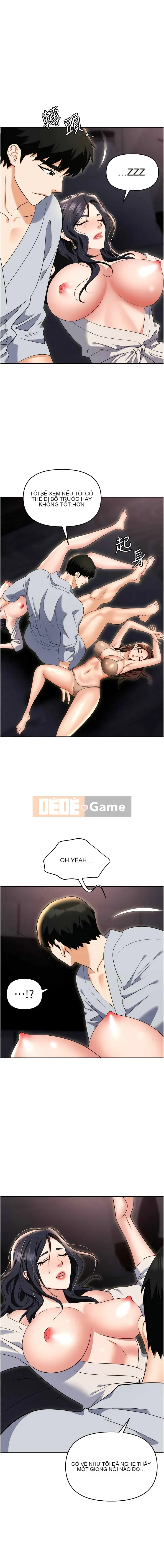 Bẫy công sở Chương 67-68