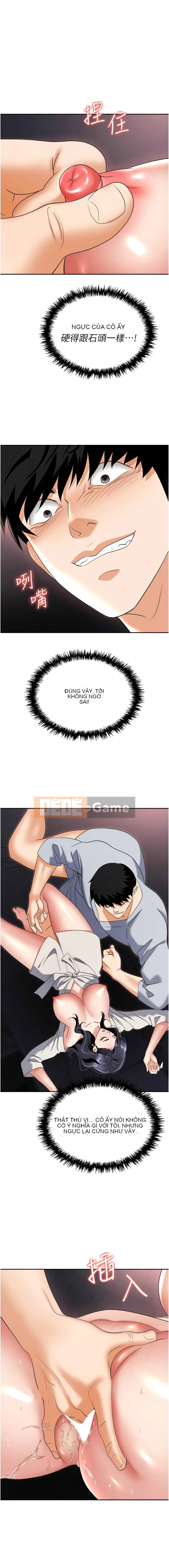 Bẫy công sở Chương 67-68