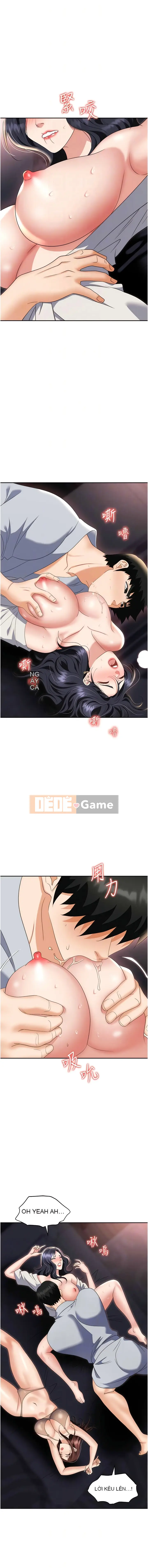 Bẫy công sở Chương 67-68