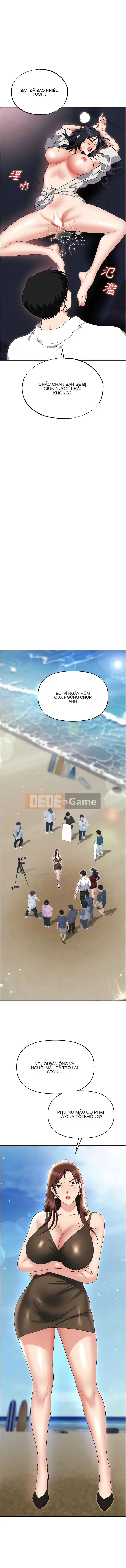 Bẫy công sở Chương 67-68