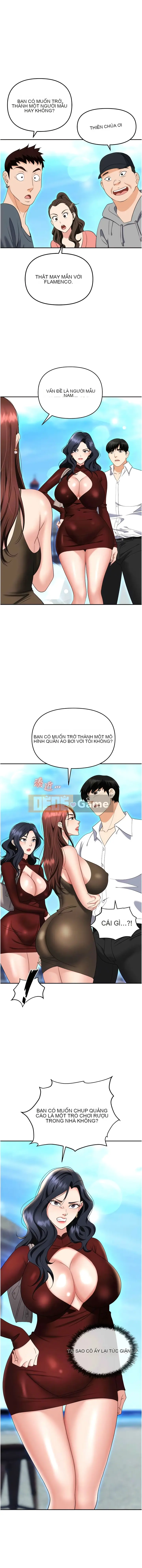 Bẫy công sở Chương 67-68