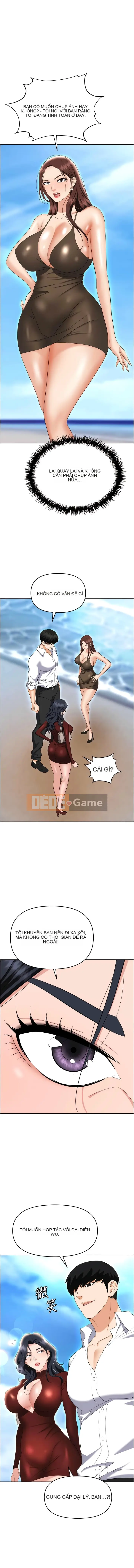 Bẫy công sở Chương 67-68