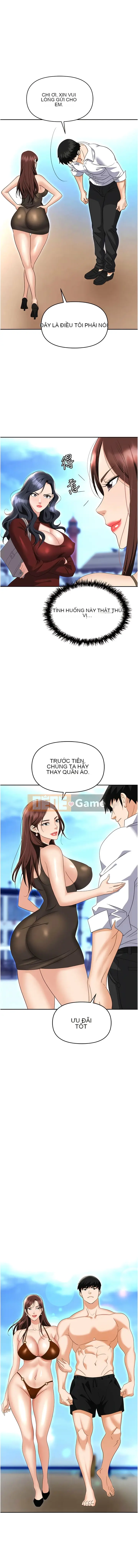 Bẫy công sở Chương 67-68