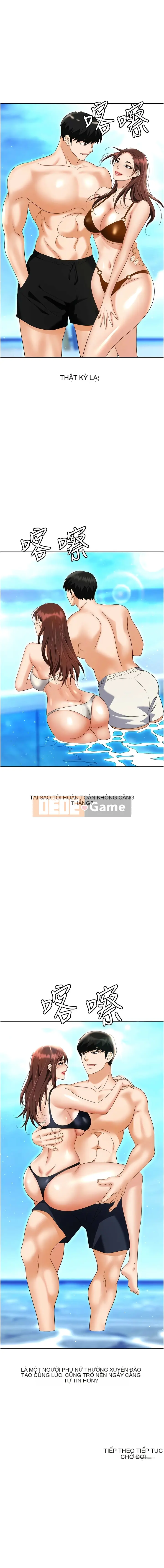 Bẫy công sở Chương 67-68