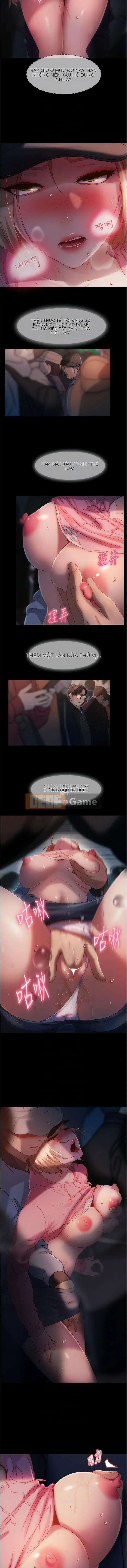 Trai thẳng tấn công công ty hẹn hò Chương 28-29