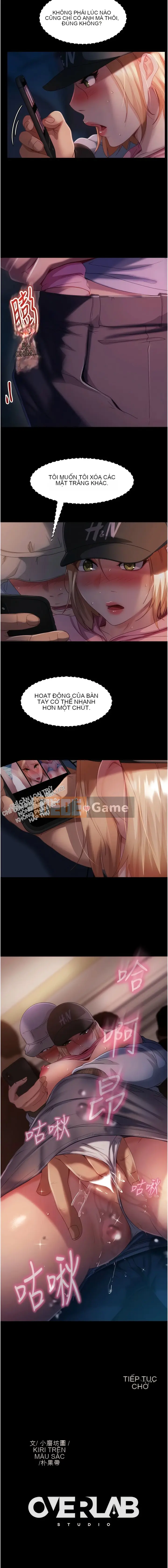 Trai thẳng tấn công công ty hẹn hò Chương 28-29