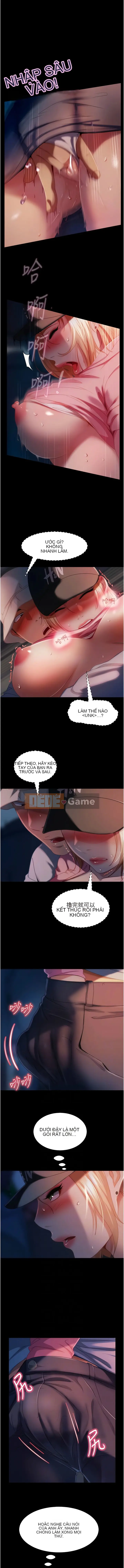 Trai thẳng tấn công công ty hẹn hò Chương 28-29