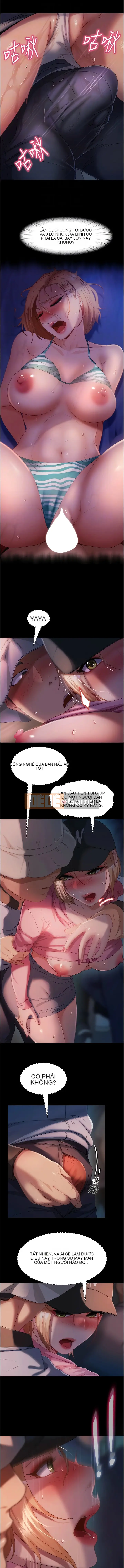 Trai thẳng tấn công công ty hẹn hò Chương 28-29