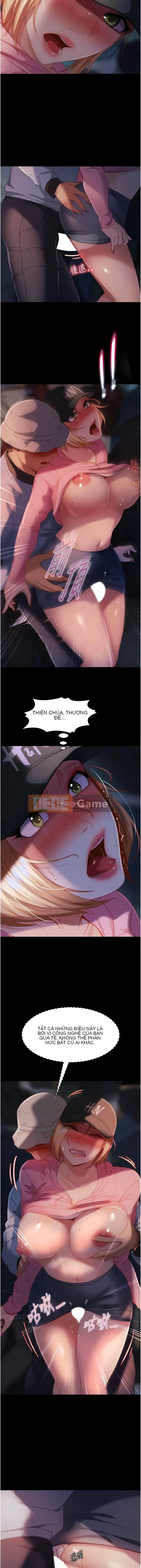 Trai thẳng tấn công công ty hẹn hò Chương 28-29