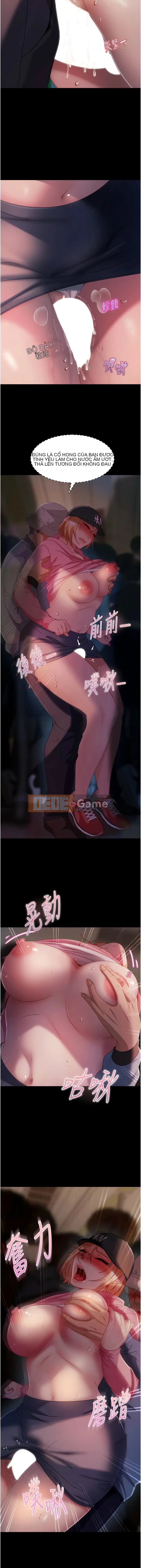 Trai thẳng tấn công công ty hẹn hò Chương 28-29