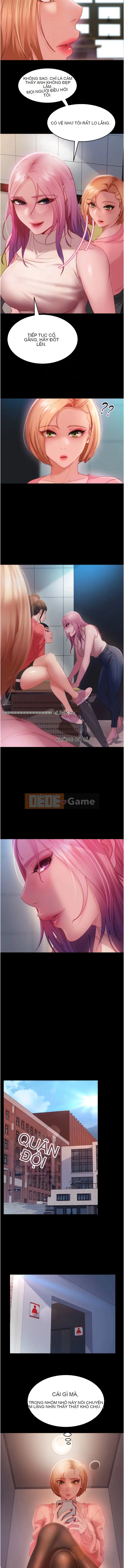 Trai thẳng tấn công công ty hẹn hò Chương 26-27