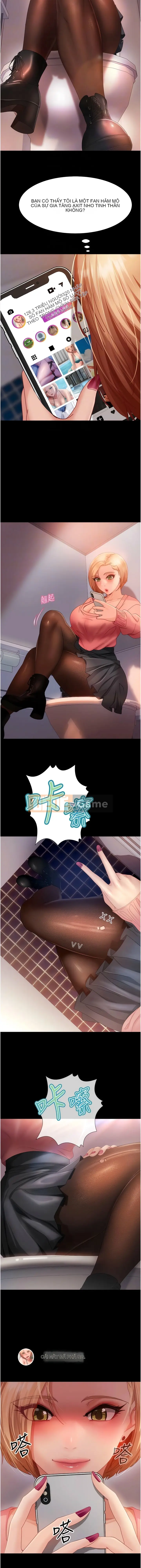 Trai thẳng tấn công công ty hẹn hò Chương 26-27